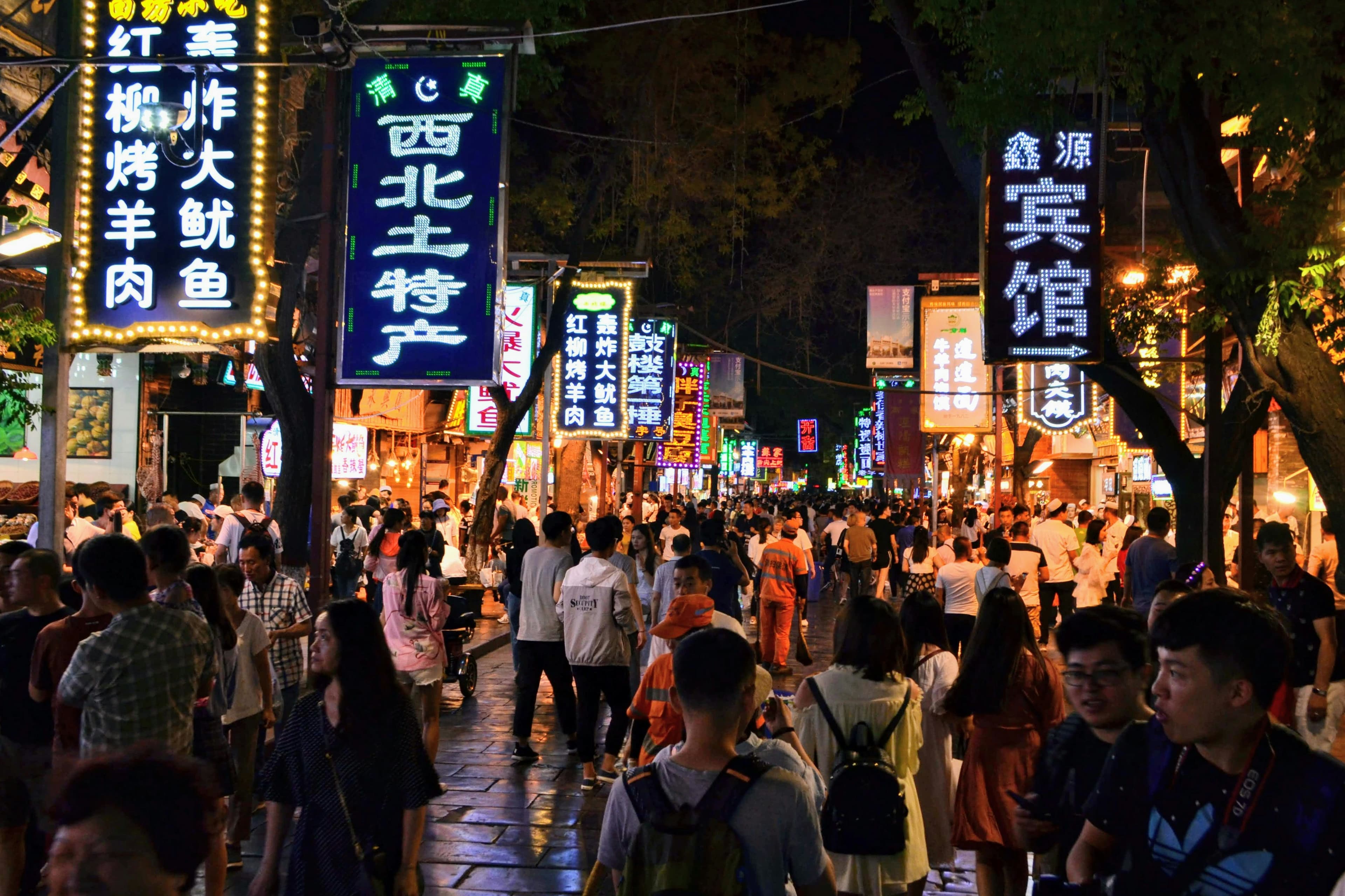 Top 20 Mandarin Survival Phrases for Your First Trip to China